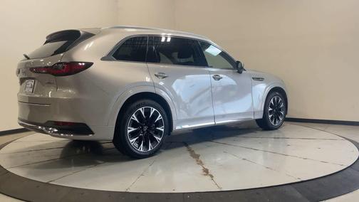 2024 Mazda CX-90 3.3 Turbo S