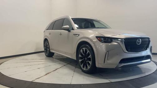 2024 Mazda CX-90 3.3 Turbo S