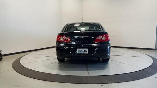 2008 Chrysler Sebring Base