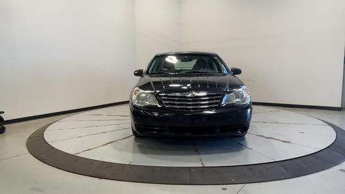 2008 Chrysler Sebring Base