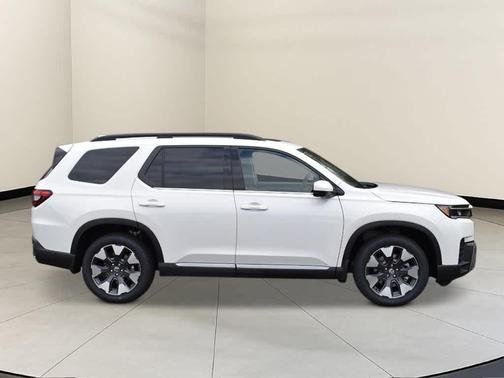 2026 Honda Pilot Touring 8-Passenger