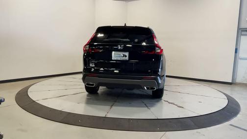 2025 Honda CR-V Hybrid Sport AWD