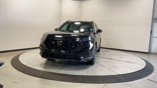 2025 Honda CR-V Hybrid Sport AWD
