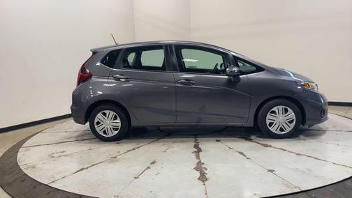 2019 Honda Fit LX