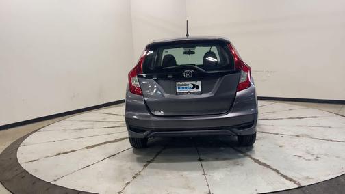 2019 Honda Fit LX