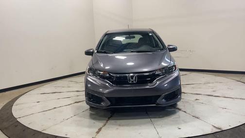 2019 Honda Fit LX