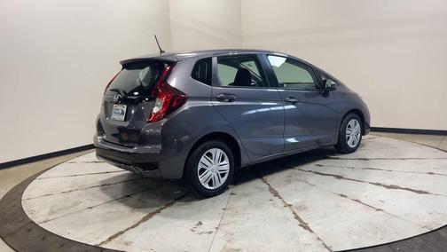 2019 Honda Fit LX