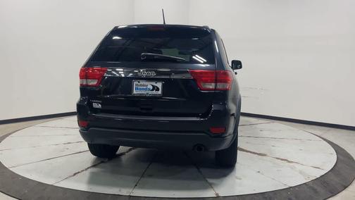 2013 Jeep Grand Cherokee Laredo