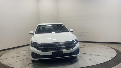 2022 Volkswagen Jetta 1.5T S