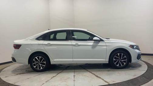 2022 Volkswagen Jetta 1.5T S