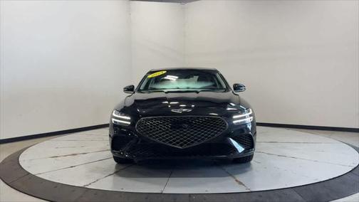 2024 Genesis G70 2.5T AWD
