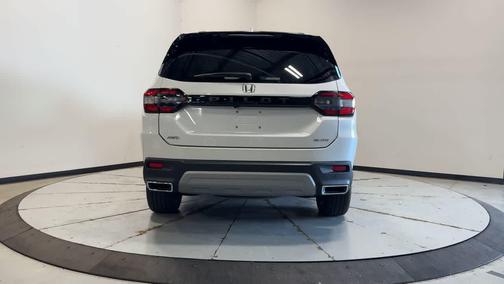 2023 Honda Pilot AWD Elite