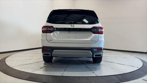 2023 Honda Pilot AWD Elite