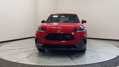 2025 Honda HR-V AWD Sport