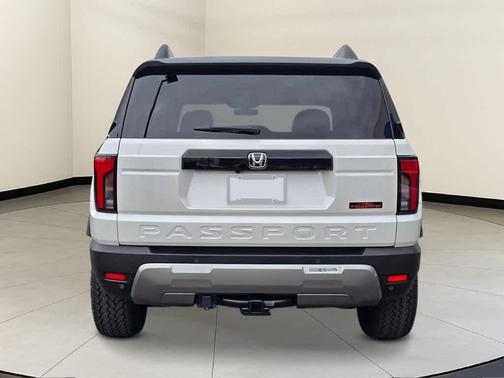 2026 Honda Passport AWD TrailSport Elite