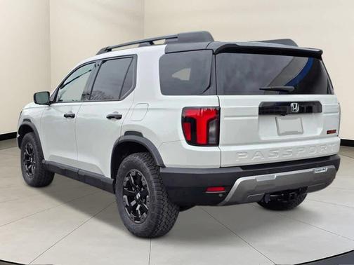 2026 Honda Passport AWD TrailSport Elite