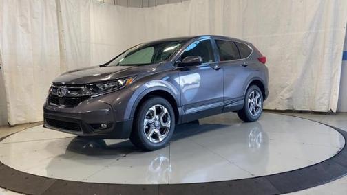 Photo 5 of 25 of 2019 Honda CR-V EX-L