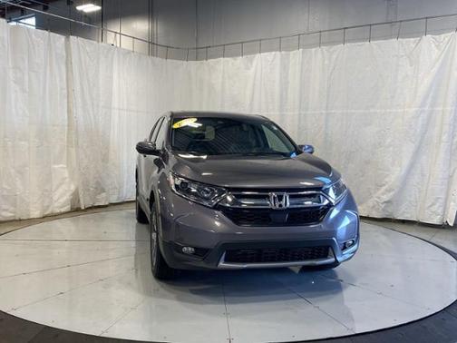 Photo 1 of 25 of 2019 Honda CR-V EX-L