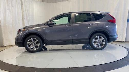 Photo 4 of 25 of 2019 Honda CR-V EX-L