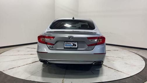 2021 Honda Accord Sport SE 1.5T