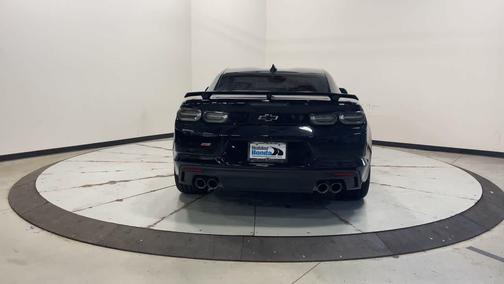 2019 Chevrolet Camaro 2SS