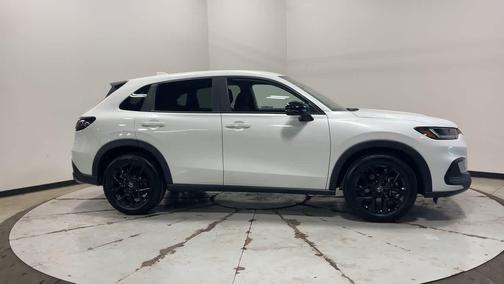 2023 Honda HR-V AWD Sport