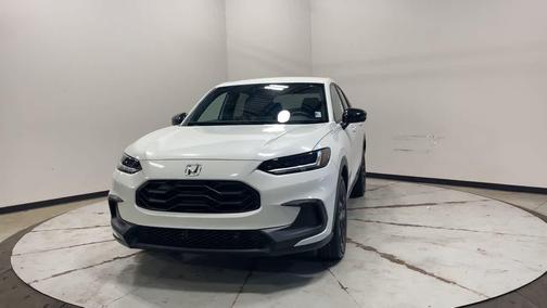2023 Honda HR-V AWD Sport