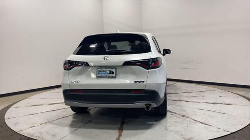 2023 Honda HR-V AWD Sport