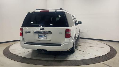 2013 Ford Expedition EL Limited