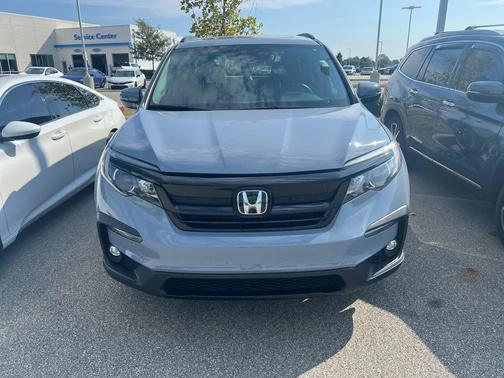 2022 Honda Pilot AWD Special Edition