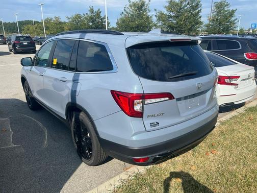 2022 Honda Pilot AWD Special Edition