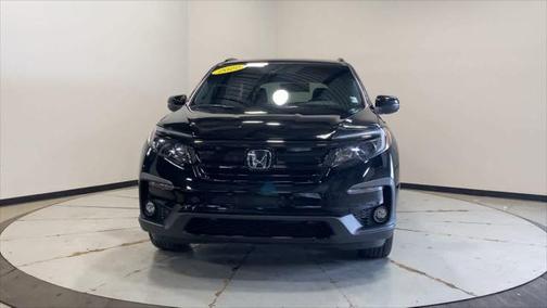 2022 Honda Pilot AWD Sport