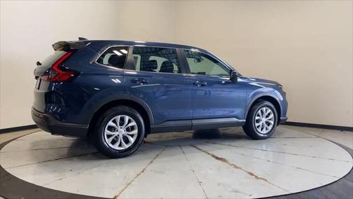 2024 Honda CR-V LX AWD