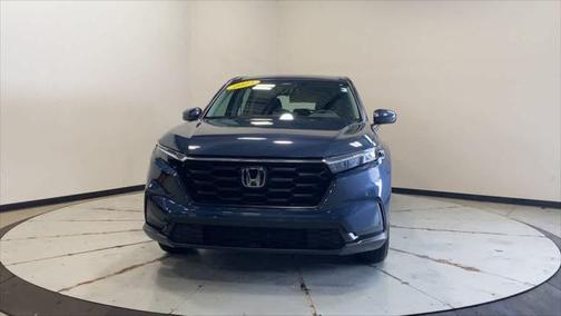 2024 Honda CR-V LX AWD