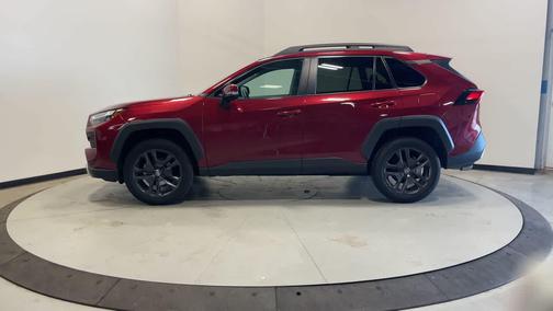 2023 Toyota RAV4 Adventure