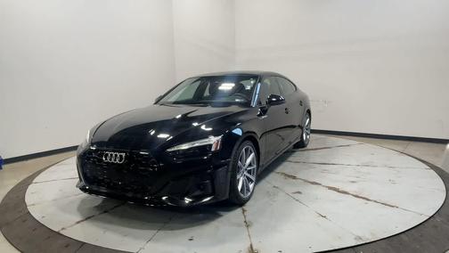 2025 Audi A5 Sportback 45 S Line Premium
