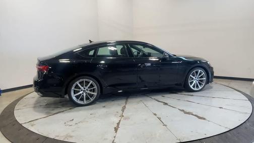 2025 Audi A5 Sportback 45 S Line Premium