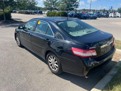 2011 Toyota Camry XLE
