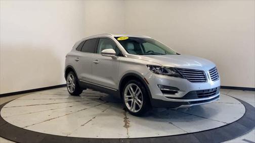 2016 Lincoln MKC Reserve