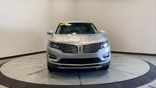 2016 Lincoln MKC Reserve