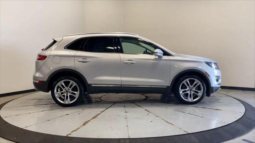 2016 Lincoln MKC Reserve