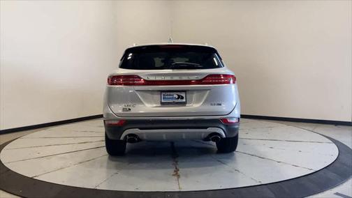 2016 Lincoln MKC Reserve