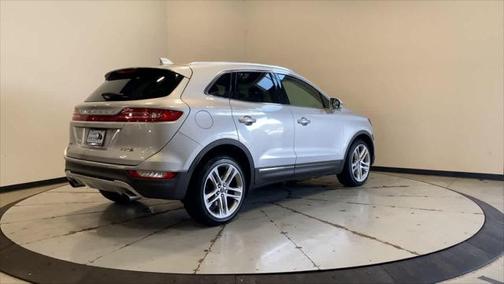 2016 Lincoln MKC Reserve