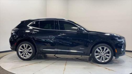 2023 Buick Envision Avenir AWD