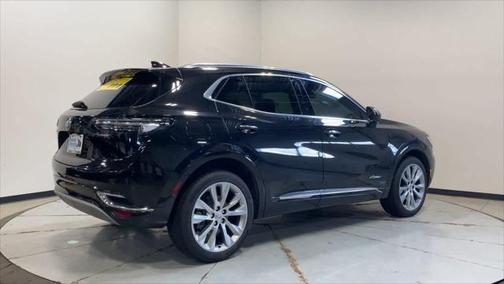 2023 Buick Envision Avenir AWD
