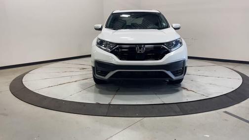 2020 Honda CR-V AWD EX-L