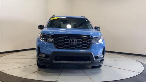 2024 Honda Passport AWD TrailSport