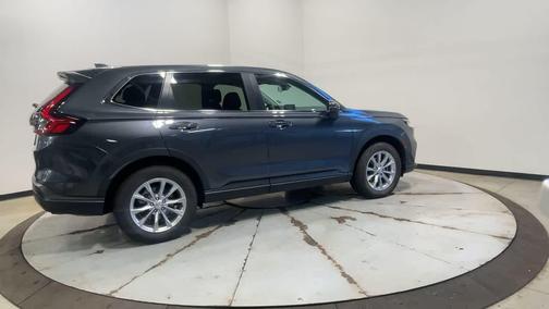 2024 Honda CR-V EX AWD