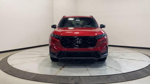 2025 Honda CR-V Hybrid Sport AWD
