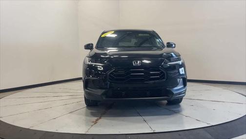 2023 Honda HR-V AWD Sport